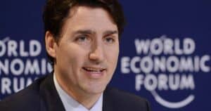 Canada to Begin Jailing Citizens Who ‘Might’ Commit Crimes