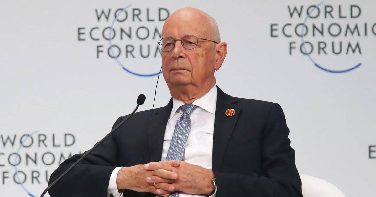'Net Zero' Is WEF Plot to Destroy Food Supply - Slay News