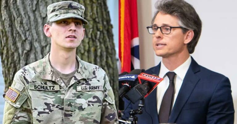 U.S Army Soldier Arrested for Selling Military Secrets to China