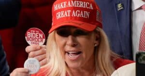 ‘Laken Riley Act’ Passes House, despite Democrat Opposition