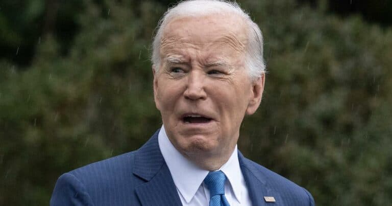 4% of Voters Say Biden’s Economy Is ‘Excellent,’ New York Times Poll Shows
