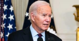 Biden Defies Supreme Court Again on Student Loan Forgiveness with Another $750 Billion Handout