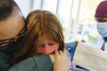 Massachusetts Democrats Push Bills to Vaccinate Children Without Parental Consent