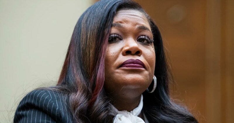 Democrat Cori Bush Still Funneling Campaign Funds to Husband, despite DOJ Investigation