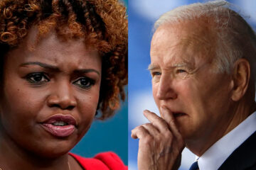 Fox News Reporter Reveals Biden White House Pressured Journalists to Avoid Questions About Fitness