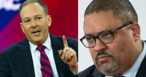 Lee Zeldin: New York Up for Grabs in 2024 Because of DA Alvin Bragg’s ‘Abuse’