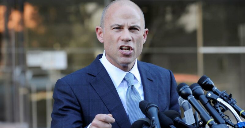 Ex-Stormy Daniels Lawyer Michael Avenatti: Trump’s ‘Hush Money’ Trial Is the ‘Wrong Case at the Wrong Time’