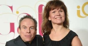 Wife of ‘Star Wars’ Actor Warwick Davis Dies Unexpectedly at 53