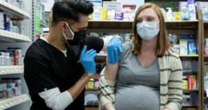 Czech Republic Sounds Alarm as Fertility Rates Plunge Among mRNA-Vaxxed Women