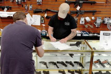 Federal Appeals Court Cancels California’s ‘Gun Rationing’ Law