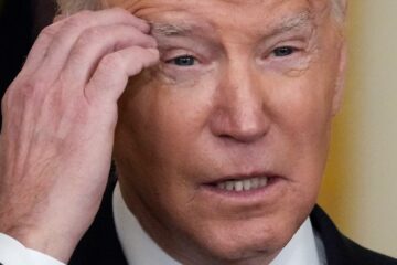 Republicans Move to Create Panel to Investigate ‘Cover-Up’ of Biden’s ‘Cognitive and Physical Decline’