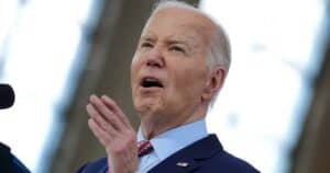 Federal Court Strikes Down Biden’s Crackdown on Pistol Braces