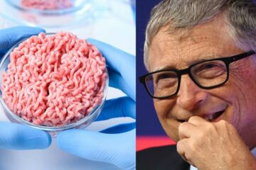Another State Bans Bill Gates’ Lab-Grown ‘Meat’: ‘Has No Place in Montana’