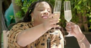 Black Lives Matter Leaders Funneled Donation Money to Friends and Family, Docs Show