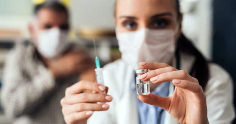 Scientists Raise Alarm over Shocking ‘Death Signal’ Linked to Covid Shots