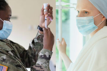 Major Investigation Confirms Covid ‘Vaccines’ Laced with Cancer-Causing DNA