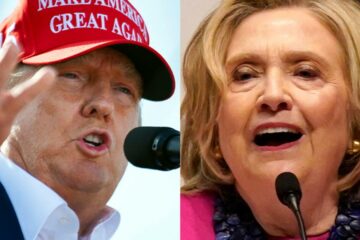 Hillary Clinton Slammed Over ‘Utter Contempt’ for America’s Troops During Anti-Trump Blast