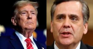 Jonathan Turley: Supreme Court Could Soon Crack Down on Activist Judges, Hand Trump ‘Enormous’ Victory