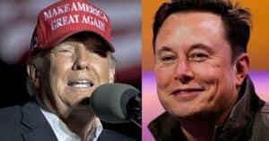 Elon Musk Reveals Trump Often Calls Him ‘Out of the Blue’ amid ‘Growing Alliance’