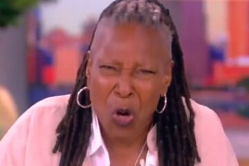 Backlash Rages After Whoopi Goldberg Claims Black Americans Are Worse Off Than Iranians