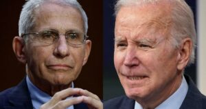 Bombshell Senate Report Reveals Biden Covered Up Deadly Side Effects of Covid ‘Vaccines’