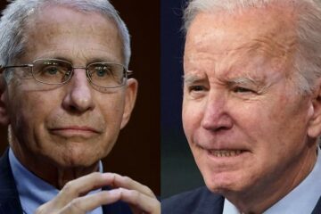 Bombshell Senate Report Reveals Biden Covered Up Deadly Side Effects of Covid ‘Vaccines’