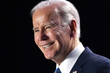Biden Admin Takes Credit for Drop in Gas Prices Mandated by Congress