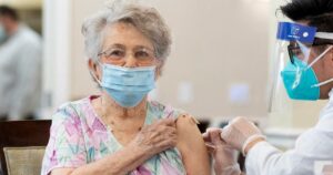 Major EU Study Confirms Zero Effectiveness of Pfizer’s mRNA ‘Booster’ Against Covid