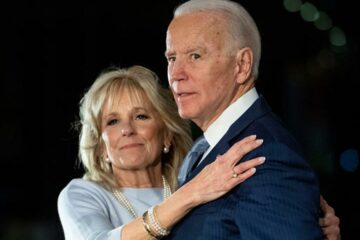 White House Calls on Jill Biden to Testify to Congress About Husband’s Decline