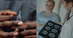 Over 100 Studies Prove Covid ‘Vaccines’ Caused ‘Tsunami of Turbo Cancer’