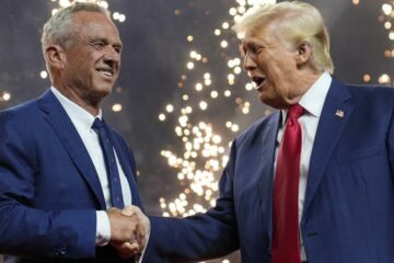 Tyson Foods Agrees to Comply with Trump Admin’s News Rules to ‘Make America Healthy Again’