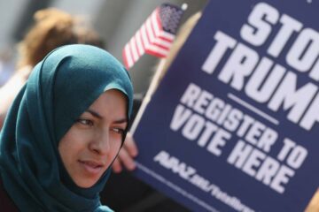 Trump Paves Way for States to Verify Voters’ Citizenship Status: ‘Stop Aliens from Hijacking Our Elections’