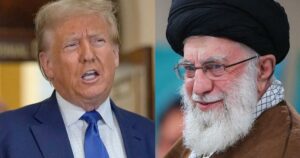 Trump Gives Iran Ultimatum: Drop Nuclear Weapons or Face ‘Massive Maximum Pressure’