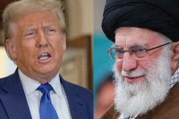 Trump Gives Iran Ultimatum: Drop Nuclear Weapons or Face ‘Massive Maximum Pressure’