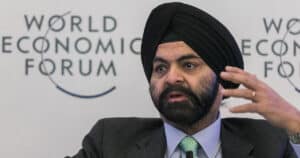 $41 Billion of World Bank’s ‘Climate Change’ Fund Has Gone Missing