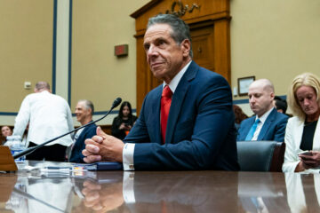 Trump’s DOJ Launches Investigation Into New York’s Pandemic Nursing Home Deaths Under Ex-Gov Andrew Cuomo’s Policy