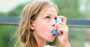 Doctors Told to Cut Back on Prescribing Inhalers to Asthma Patients to Fight ‘Climate Change’