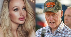 Family of Mom Murdered by Illegal Alien Praises Bill Clinton for Calling Out Biden-Harris Border Failings