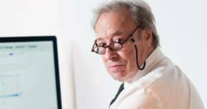 Top Financial Expert Charles Nenner Warns ‘End of American Empire’ Is Imminent, Urges Investors to ‘Get Out of Stocks, Buy Gold’