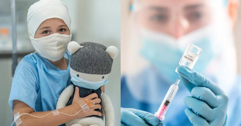 Covid ‘Vaccines’ Cause Cancer in Healthy Young People, Study Confirms