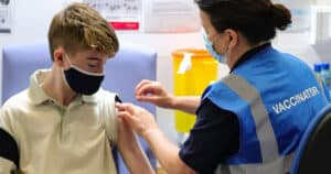 Official Data Shows Alarming Death Surge Only Impacted Covid-Vaccinated