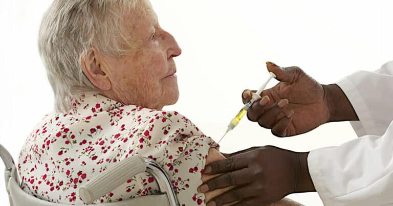 Study Confirms Covid ‘Vaccines’ Caused Death Surge in Nursing Homes
