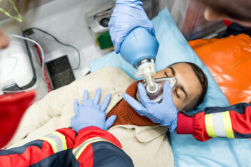 Stanford Scientists Develop ‘Game-Changing’ Treatment for Strokes, Heart Attacks