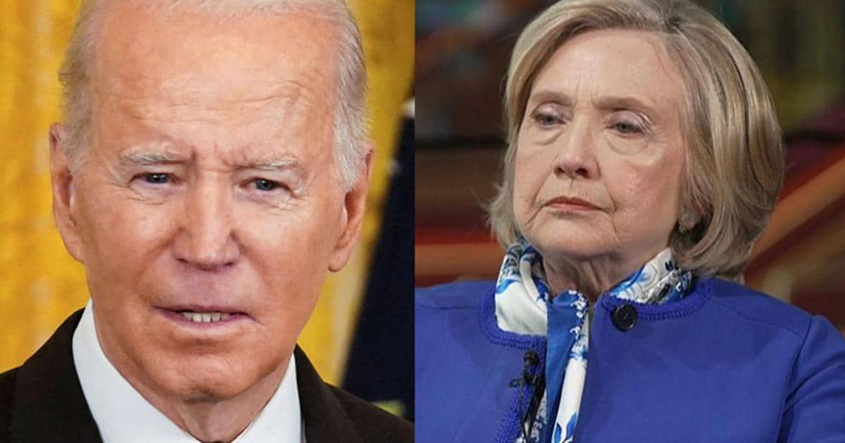 Biden Gets Emotional While Accepting 'Global Citizen' Award, Tells