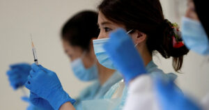 Japan Sounds Alarm: Covid ‘Boosters’ Trigger Severe Ulcerative Colitis