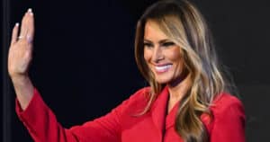 Melania Trump Launches New Digital Series for Growing Blockchain Business