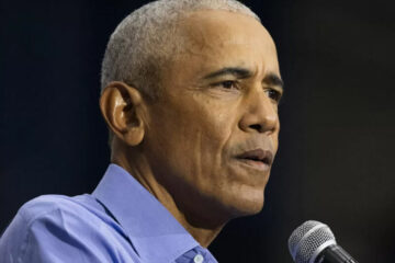 Obama Unusually Quiet as Democrats Desperately ‘Resist’ the Trump Era
