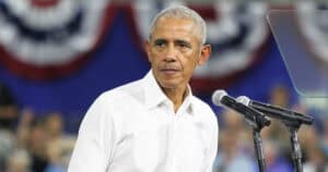Obama Stumps for Harris, Ends Up Helping Trump: ‘The Price of Everything’ Is ‘Still Too High’