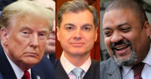 Alvin Bragg Requests Judge Merchan Delay ‘Hush Money’ Case Until Trump Leaves White House in 2029