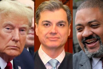 Alvin Bragg Requests Judge Merchan Delay ‘Hush Money’ Case Until Trump Leaves White House in 2029